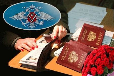 прописка в Боготоле